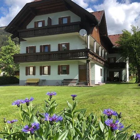 Haus Schuster Διαμέρισμα Kirchbach  Εξωτερικό φωτογραφία