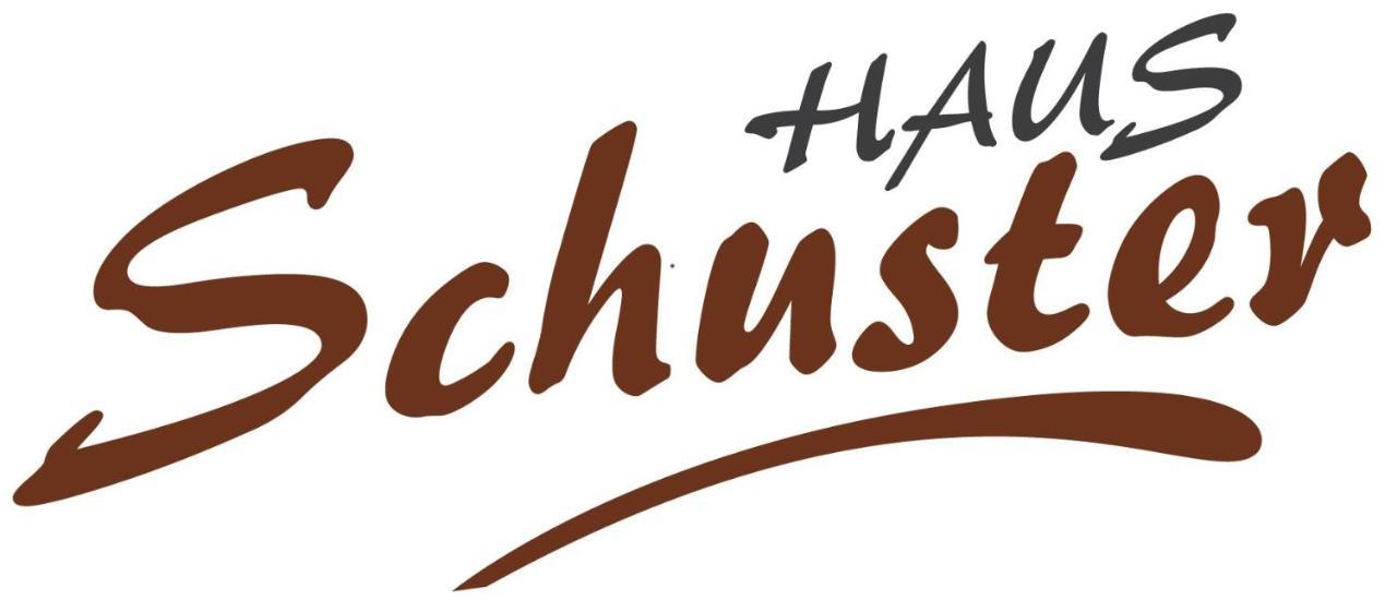 Haus Schuster Διαμέρισμα Kirchbach  Εξωτερικό φωτογραφία
