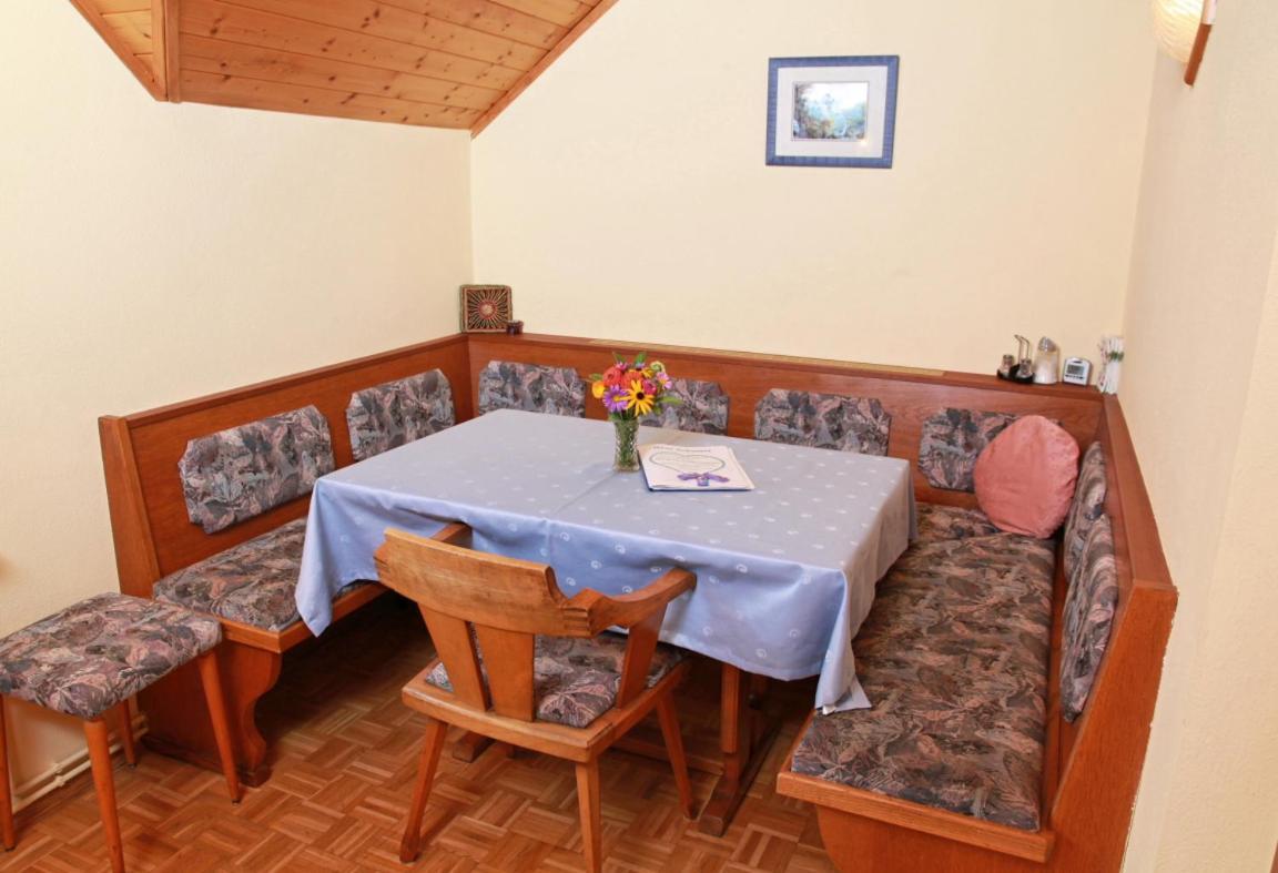 Haus Schuster Διαμέρισμα Kirchbach  Εξωτερικό φωτογραφία