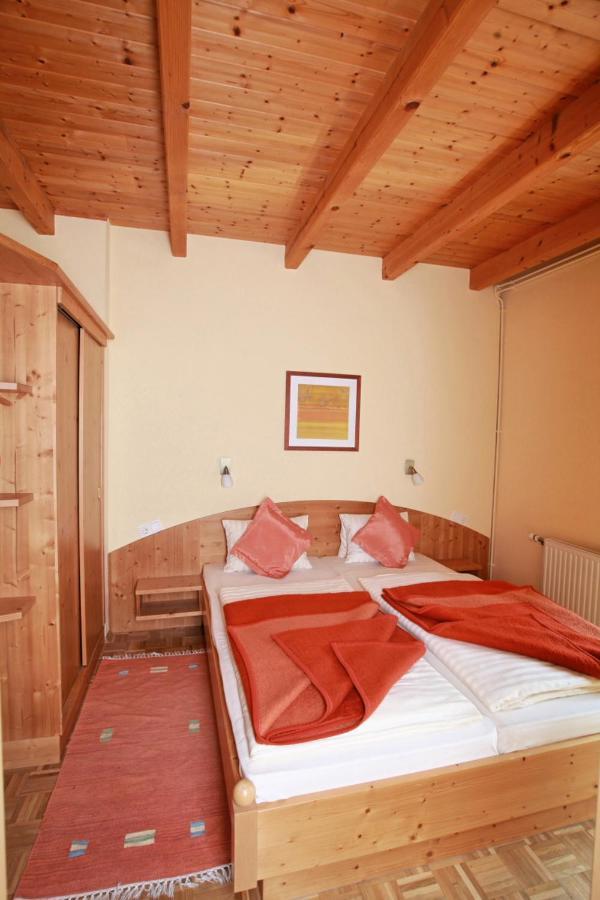 Haus Schuster Διαμέρισμα Kirchbach  Εξωτερικό φωτογραφία
