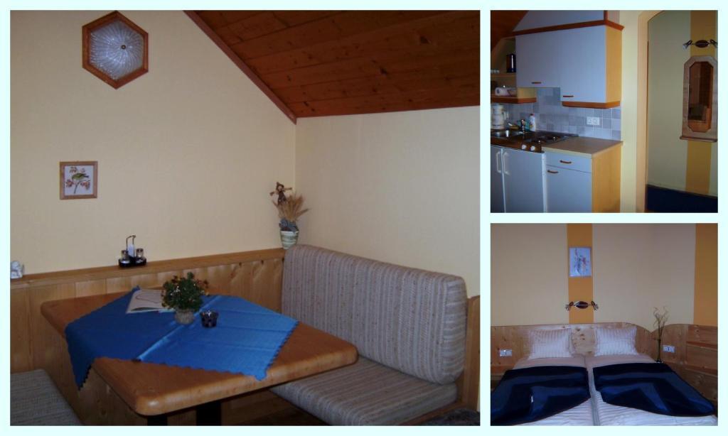 Haus Schuster Διαμέρισμα Kirchbach  Δωμάτιο φωτογραφία