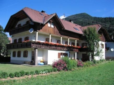 Haus Schuster Διαμέρισμα Kirchbach  Εξωτερικό φωτογραφία